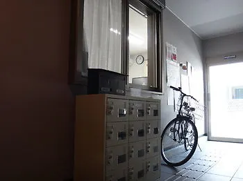 アパート River East Nanajo 京都市