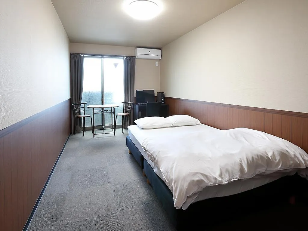 Apartment River East Nanajo Kyoto