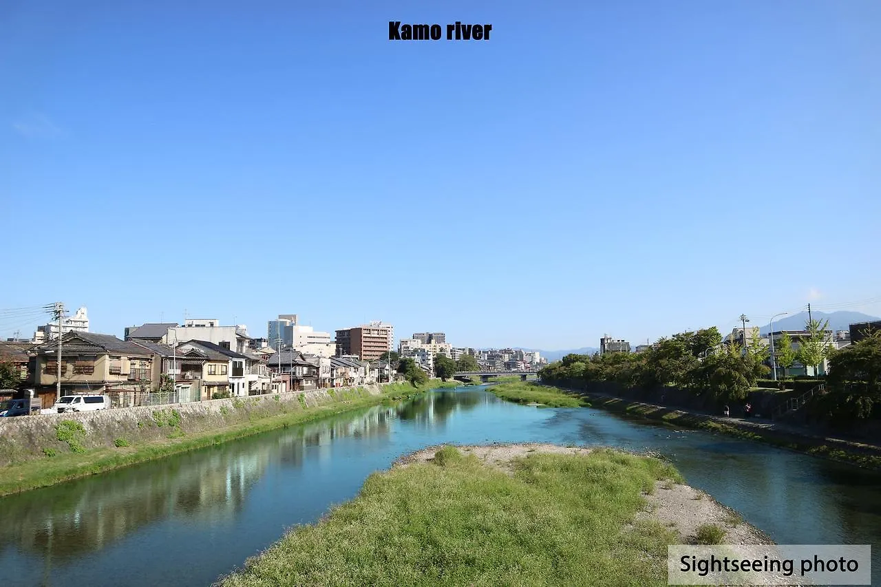 River East Nanajo Kyoto 0*,  Japan
