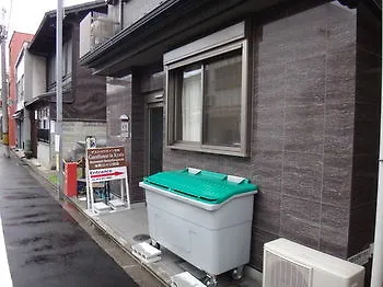 River East Nanajo Kyoto Apartment