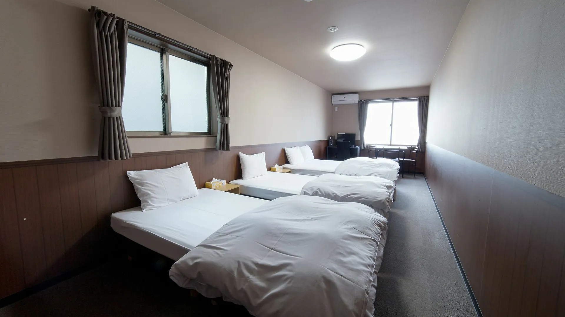 Apartment River East Nanajo Kyoto