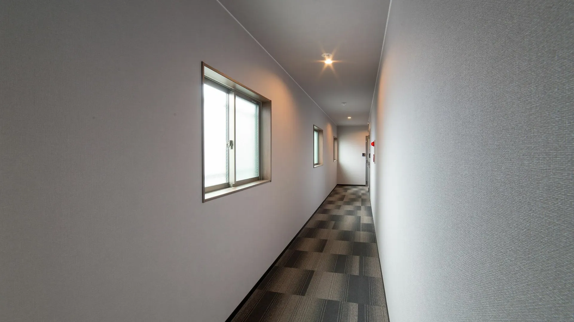 River East Nanajo Kyoto Apartment